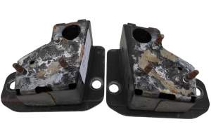 STREFA ZGNIOTU TYŁ PRAWA LEWA INFINITI M35 M45 2005-2010