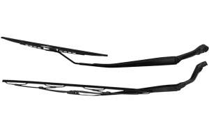 RAMIĘ WYCIERACZKI PRAWE LEWE PRZÓD INFINITI M35 M45 2005-2010