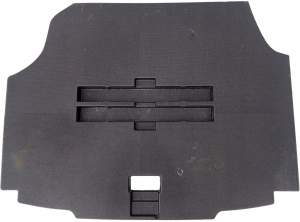 PIANKA BAGAŻNIKA WKŁAD INFINITI Q70 M30d M35 M37 M56 849751MS0A