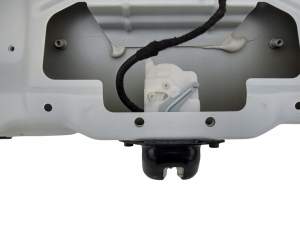 ZAMEK KLAPY BAGAŻNIKA NISSAN JUKE F15 LIFT 2014-2019