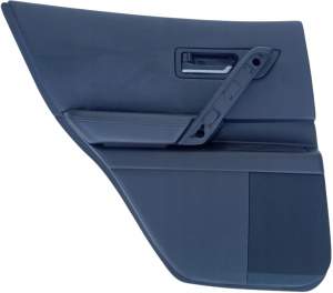 BOCZEK TAPICERKA DRZWI LEWA TYŁ INFINITI FX35 FX45 82923CG000