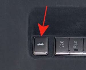 PRZEŁĄCZNIK PRZYCISK INFINITI UK Q70 M30d M35 M37 M56