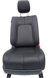 FOTEL PASAŻERA PRAWY NISSAN MURANO Z51