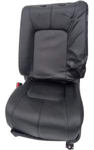 FOTEL KIEROWCY LEWY NISSAN MURANO Z51 R10872900030
