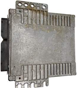 KOMPUTER STEROWNIK SILNIKA INFINITI QX56 04-06 MEC84-170