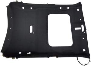 PODSUFITKA POD SZYBERDACH NISSAN JUKE F15 LIFT 2014-2019
