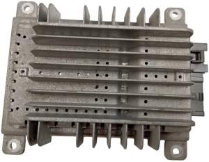 WZMACNIACZ BOSE INFINITI QX56 NISSAN ARMADA TA60 280607S200