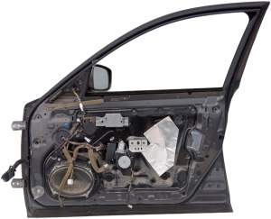 PODNOŚNIK SZYBY PRAWY PRZÓD INFINITI Q70 M30d M35 M37 M56