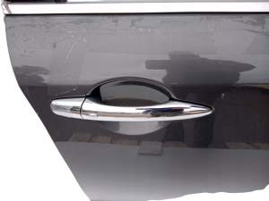 KLAMKA DRZWI PRAWA PRZÓD INFINITI Q70 M30d M35 M37 M56