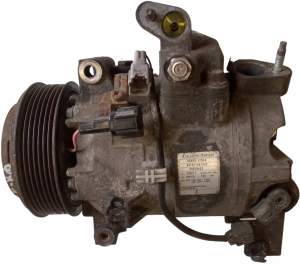 SPRĘŻARKA KLIMATYZACJI INFINITI QX70 FX35 FX37 G37 QX50 EX35 EX37 Q70 M37