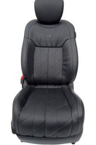 FOTEL KIEROWCY INFINITI QX70 FX30d FX35 FX37 FX50