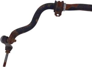 ŁĄCZNIK STABILIZATORA PRZÓD PRAWY LEWY INFINITI Q70 M30d M35 M37 M56