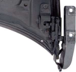 ZAWIAS MASKI PRAWY LEWY INFINITI Q70 M30d M35 M37 M56