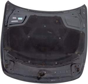 WYGŁUSZENIE MASKI INFINITI Q70 M30d M35 M37 M56