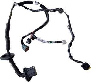 WIĄZKA INSTALACJA DRZWI LEWA TYŁ INFINITI EX30d EX35 EX37 QX50 241271BL0B