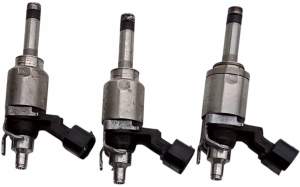 WTRYSKIWACZ WTRYSK NISSAN JUKE F15 LIFT 2014-2019 1.2 DIG-T