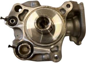 POMPA WTRYSKOWA OLEJOWA MERCEDES 3.0 450 EQ-BOOST 367 KM A2560702500