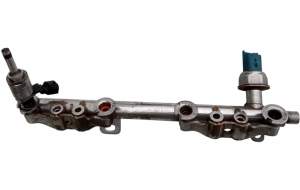 LISTWA WTRYSKOWA NISSAN JUKE F15 LIFT 14-19 1.2 DIG-T 175226637R