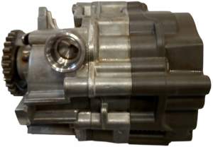 POMPA OLEJU MERCEDES 3.0 450 EQ-BOOST 367 KM A6541811600