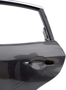 DEKOR LISTWA DRZWI LEWA TYŁ INFINITI Q70 M30d M35 M37 M56