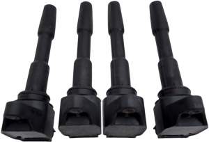 CEWKA ZAPŁONOWA NISSAN JUKE F15 LIFT QASHQAI J11 CLIO IV 224332428