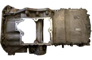 MISKA OLEJOWA MERCEDES 3.0 450 EQ-BOOST 367 KM A6560146800