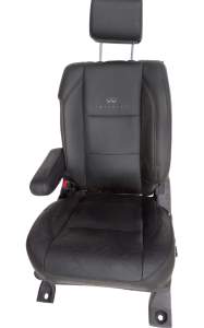 FOTEL KIEROWCY LEWY INFINITI QX56 2004-2010