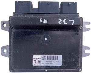 KOMPUTER STEROWNIK SILNIKA NISSAN ALTIMA IV L32 2.5 2007