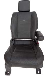 FOTEL PASAŻERA PRAWY INFINITI QX56 2004-2010