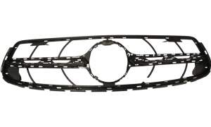 GRILL ATRAPA CHŁODNICY MERCEDES GLC X253 W253 LIFT A2538809504