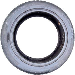 OPONA ZIMOWA CONTINENTAL WINTERCONTACT TS850P 235/50 R18