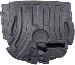 WKŁAD BAGAŻNIKA SKODA OCTAVIA III 5E5863957A