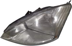 LAMPA LEWA PRZÓD FORD FOCUS MK1