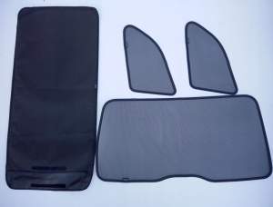 OSŁONA PRZECIWSŁONECZNA VOLVO XC60 I 30776559