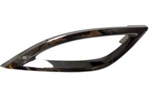 KRATKA ZDERZAKA LEWA TYŁ CHROM RENAULT ESPACE V 850778776R