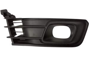 KRATKA ZDERZAKA PRAWA PRZÓD RENAULT CAPTUR I LIFT 261A26931R