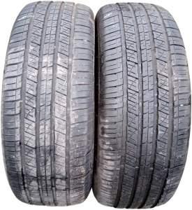 OPONY WIELOSEZONOWE LINGLONG GREEN MAX 4X4 HP 275/60 R18