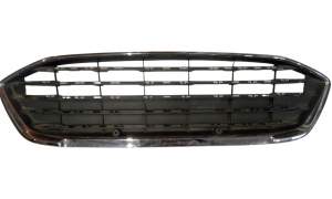 GRILL ATRAPA CHŁODNICY FORD FOCUS MK4 JX7B8C436