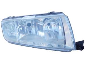 LAMPA PRAWA PRZÓD SKODA FABIA I