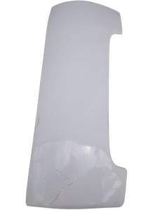 NAROŻNIK OWIEWKA KABINY PRAWA MAN TGA 81624100090