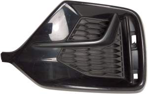 KRATKA ZDERZAKA PRAWA TYŁ HONDA CIVIC X 71503TGG