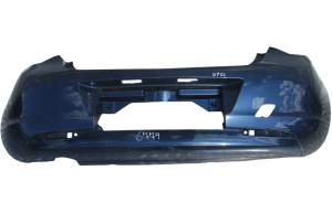 ZDERZAK TYŁ TYLNY OPEL ASTRA IV HB 2009-2012 332550271