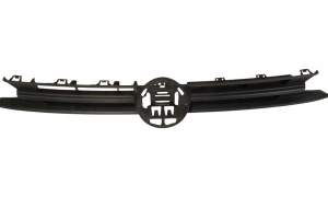 GRILL ATRAPA CHŁODNICY VOLKSWAGEN POLO VI 2G0853653J