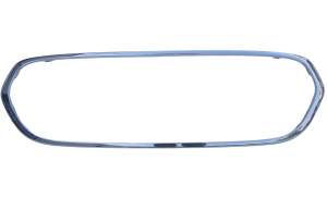 CHROM ATRAPY RAMKA CHŁODNICY MINI F54 F55 F56 F57 7300589