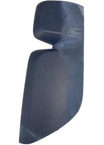 OBUDOWA LEWA DEKIEL LUSTERKA MERCEDES ACTROS MP3