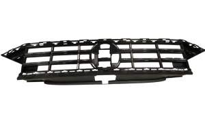 GRILL ATRAPA CHŁODNICY VOLKSWAGEN PASSAT B8 3G0853653N