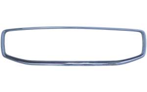CHROM ATRAPY CHŁODNICY RAMKA VOLVO S60 V60 II 31656744