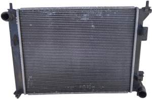 CHŁODNICA WODY HYUNDAI I20 I30 IX20 KIA CEED 1.6 VENGA 1.4