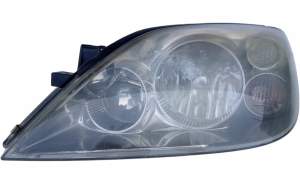 LAMPA LEWA PRZÓD NISSAN PRIMERA P12 26060AU800