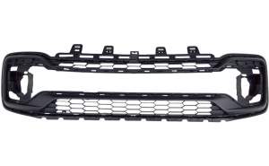 KRATKA ZDERZAKA PRZÓD VOLKSWAGEN UP LIFT 2016+ 1S0853677G